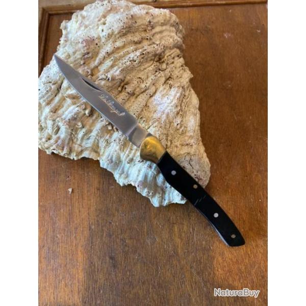 COUTEAU PLIANT LE BOUGNA (2025   n