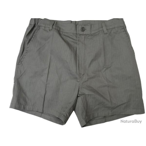 Short kaki type militaire - Taille 70 civile