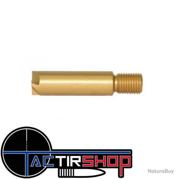 Outil de rechange rev�tement de nitrure de titane pour Case Trimmer Le Wilson