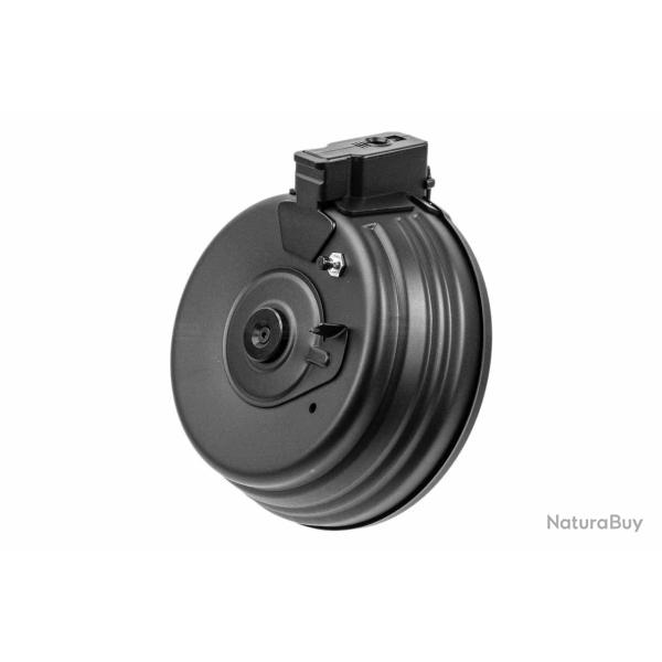 AmmoBox AK auto 2500 Billes (Cyma)