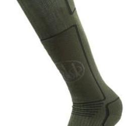 Chaussettes Beretta Hunting Vert P35/37 Longues