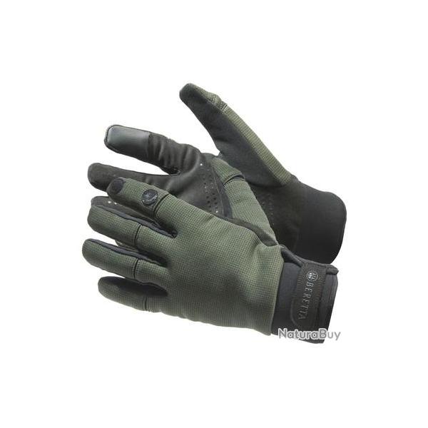 Gants Beretta Watershield Sable Taille 2XL