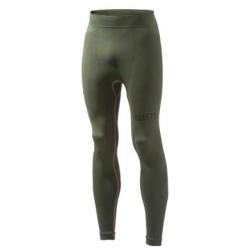 Collant Beretta Body Mapping 3D Vert Tailles L/XL