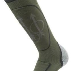 Chaussettes Beretta Hunting Cobra Cordura vert P35/37
