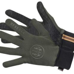 Gants Beretta Hardface Green moss