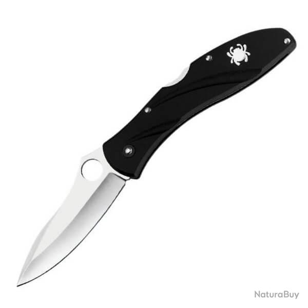 Couteau de poche Spyderco Centofante 3