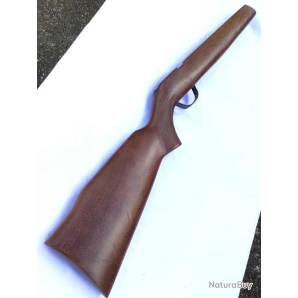 BELLE CROSSE CARABINE MSA J GAUCHER 12 mm