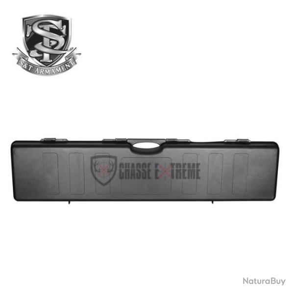 Mallette S&T Multi Usage Noire 18.5x33.7x14.2