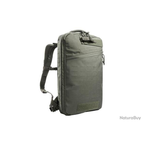 TT MEDIC ASSAULT PACK MKII - Sac � dos Vert Sgo TASMANIAN TIGER