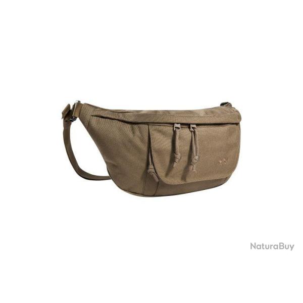 TT MODULAR HIP BAG 2 - Sacoche banane - 5L Coyote TASMANIAN TIGER