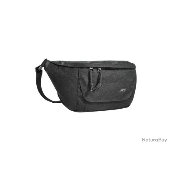 TT MODULAR HIP BAG 2 - Sacoche banane - 5L Noir TASMANIAN TIGER