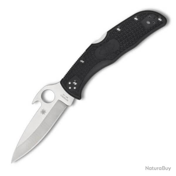 couteau de poche Spyderco Endela Wave