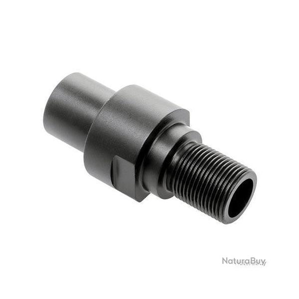 Adaptateur filet� CMMG AR-15 PS90