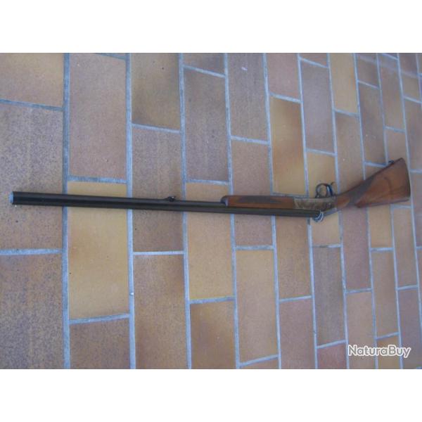 FUSIL SIMPLEX CAL 12