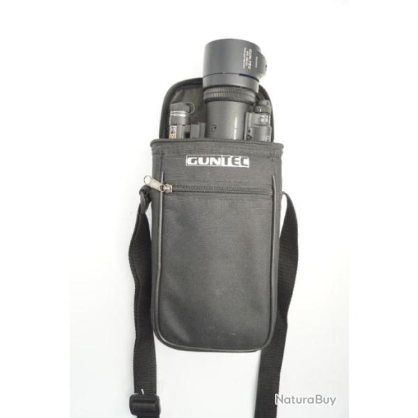 D-525 GT PRO special edition 540-56mm GUN-TEC