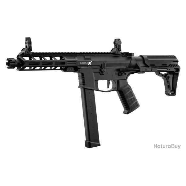 LANCER TACTICAL LT-35 GEN2 BATTLE X PDW Noir