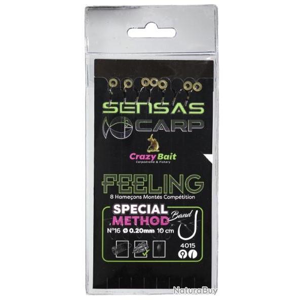 Hame�ons Mont�s method band