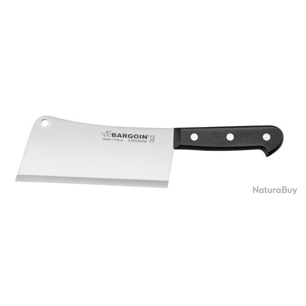 COUPERET FISCHER BARGOIN 19 CM