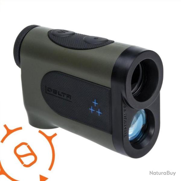 tlmtre Delta Optical RF-2000