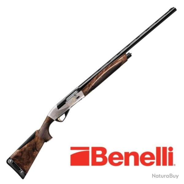 FUSIL BENELLI RAFFAELLO DELUXE BORE BARREL CAL 12/76 71CM NEUF (019386)