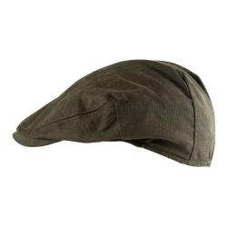Casquette plate Ashcombe Jack Pyke