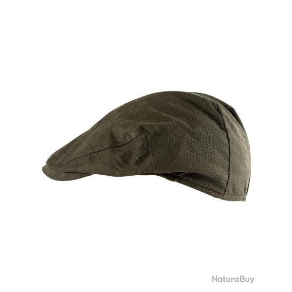 Casquette plate Ashcombe Jack Pyke