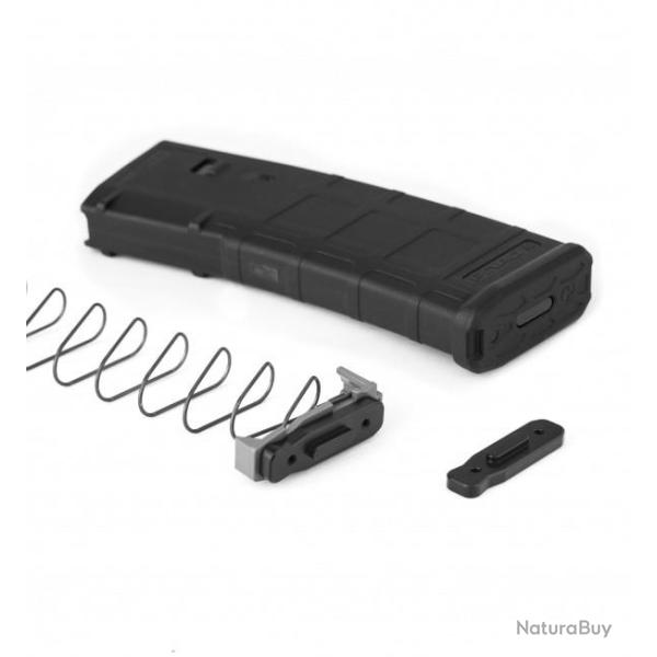 Rducteur monocoup pour chargeurs M4/M16 - Noir - TONI SYSTEM