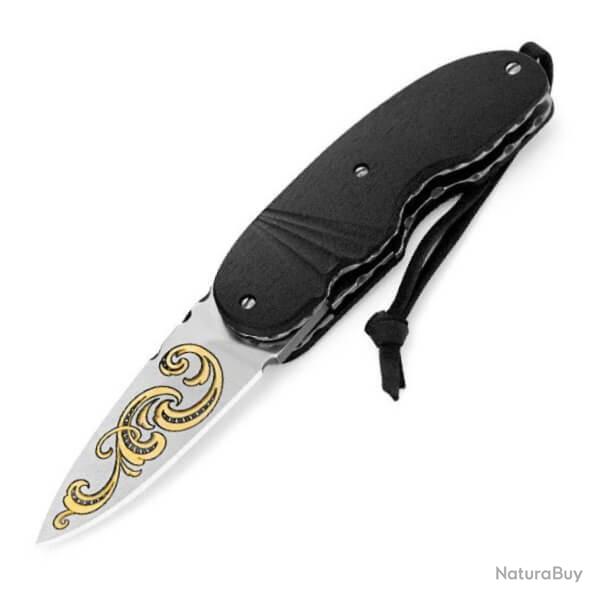 Couteau pliant Maserin Arint