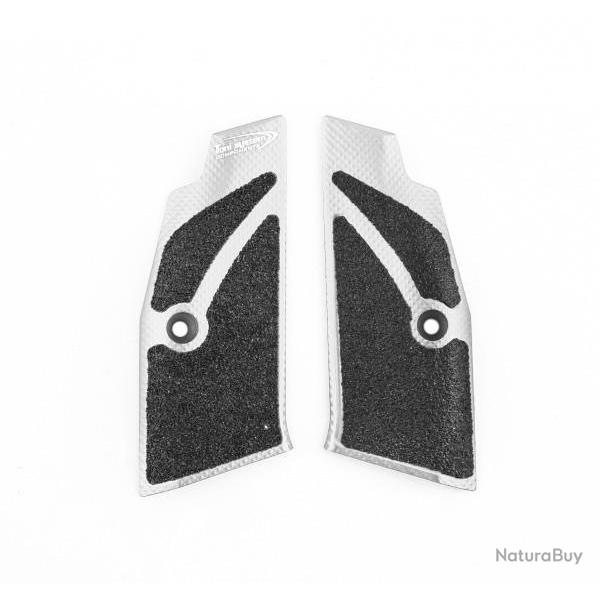 Poign�es longues 3D pour Phoenix Redback - Gris - TONI SYSTEM