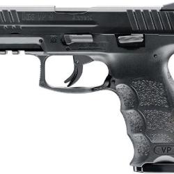 Pistolet &agrave; plomb CO2 4.5 mm BB HECKLER & KOCH VP9 (2 joules)