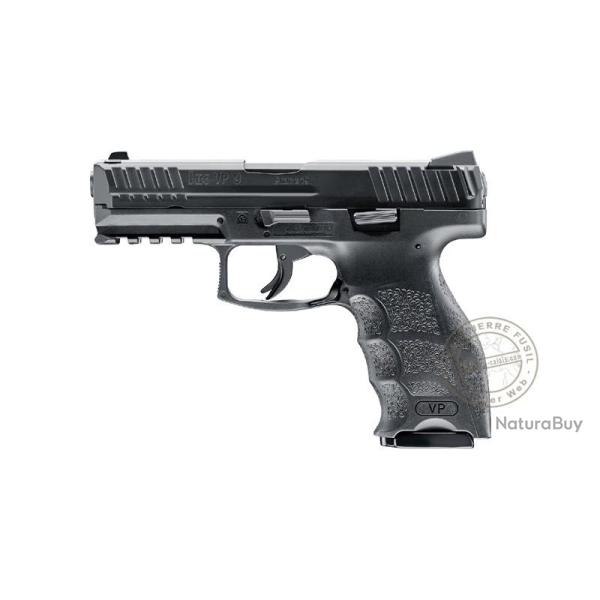 Pistolet � plomb CO2 4.5 mm BB HECKLER & KOCH VP9 (2 joules)