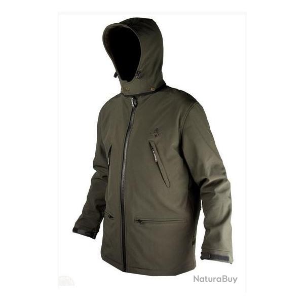 VESTE SOMLYS SOFTSHELL