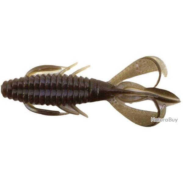 Leurre souple Lucky John Bug 8.9cm Blue Back