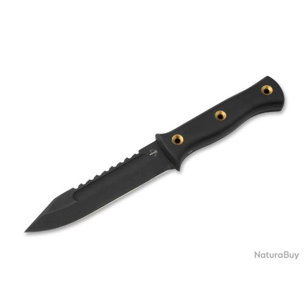B�ker Plus Pilot Knife