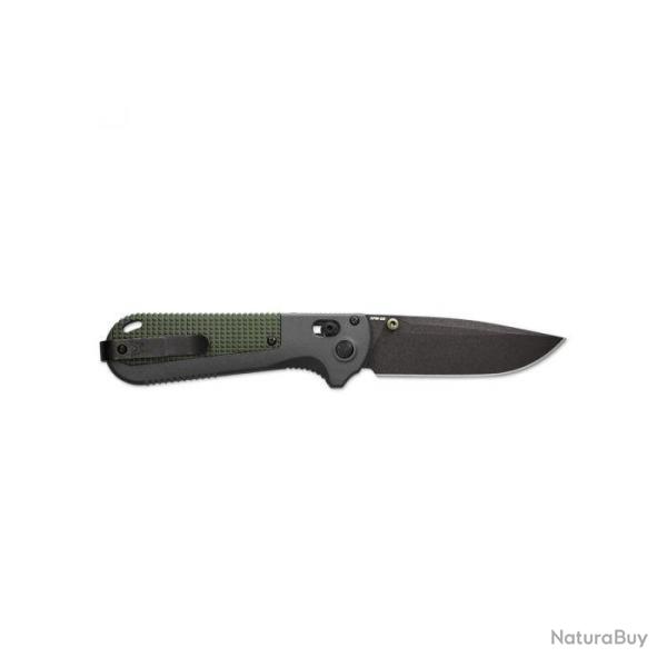 Benchmade 430BK Redoubt(TM)