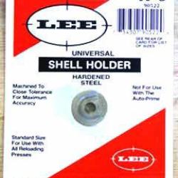 Shell holder N&deg;R5 pour presses Lee