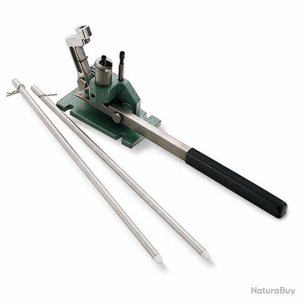 Amorceur d'�tabli RCBS Automatic Priming Tool