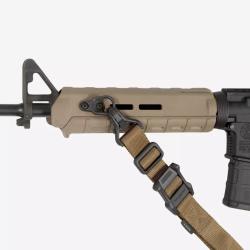 Garde Main M-Style 8" Dark Earth (Magpul PTS)