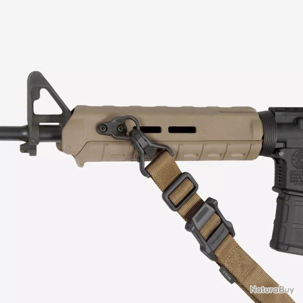 Garde Main M-Style 8" Dark Earth (Magpul PTS)