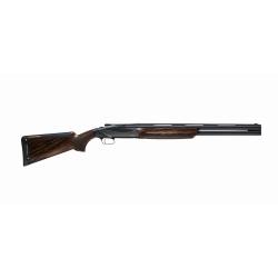 Fusil superpos&eacute; Benelli 828U Beccaccia cal.12/76 mono d&eacute;tente canon de 61CM