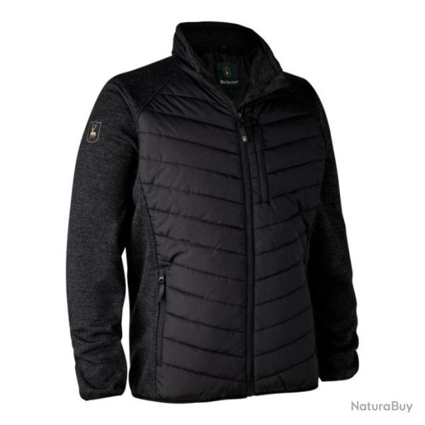 DOUDOUNE MOOR DEEHRHUNTER TS NOIRE