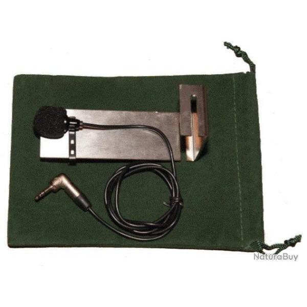 Adaptateur de g�chette de pistolet � air - Labradar