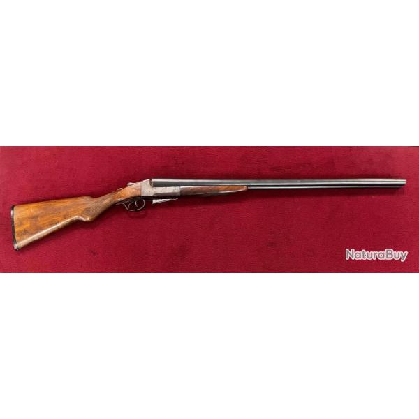 OCCASION - FUSIL LEFEVRE JUXTAPOSE CALIBRE 12/70