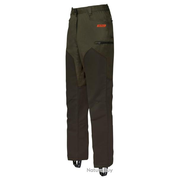 Fuseau de traque Super Pant stretch Attila kaki VERNEY CARRON