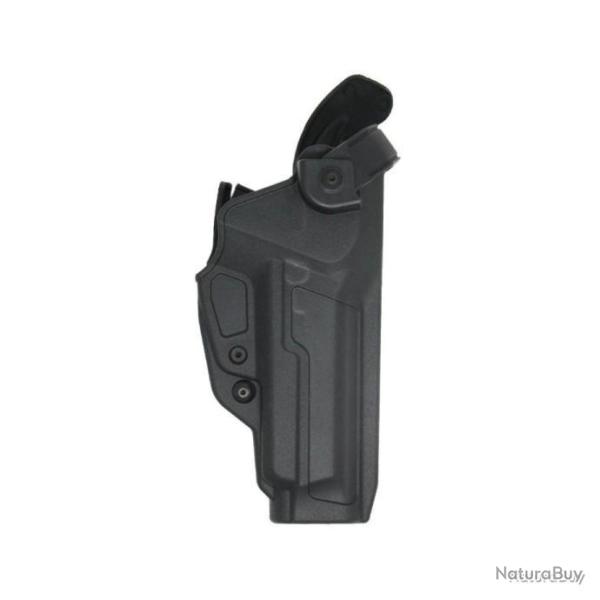 Holster RADAR - mod�le 2FAST EXTREME WDM 3.8 - droitier