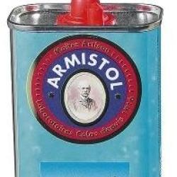ARMISTOL - Huile HELIOS en Burette 120ml