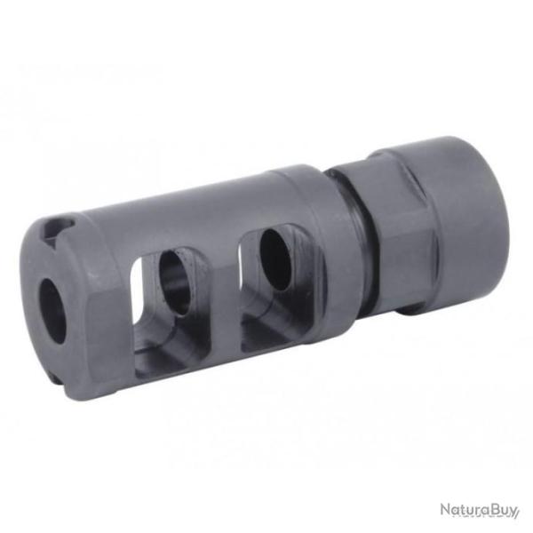 B&T Compensateur - M4/M16 - 1/2x28 - interface pour Rotex-III/V/VA - cal. .223 - ref : SD-121941