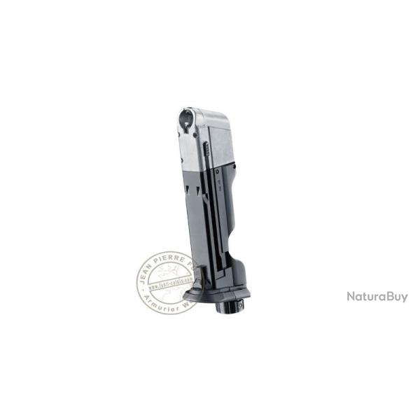 WALTHER - Chargeur pour pistolet CO2 PPQ M2 T4E - Cal. 43 Urgence