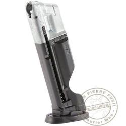 T4E - Chargeur pour pistolet CO2 Smith & Wesson M&P9 M2.0 - Cal. 43 Standard