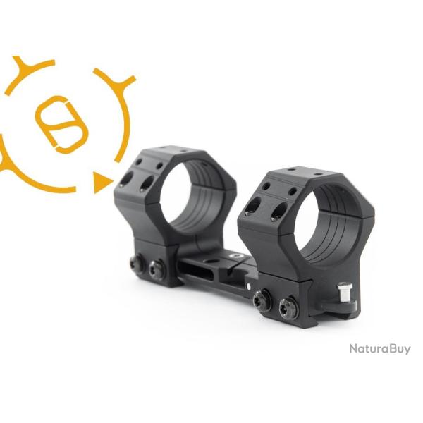 montage Monobloc zco blockmount diametre 36 pent� 20 moa hauteur36mm